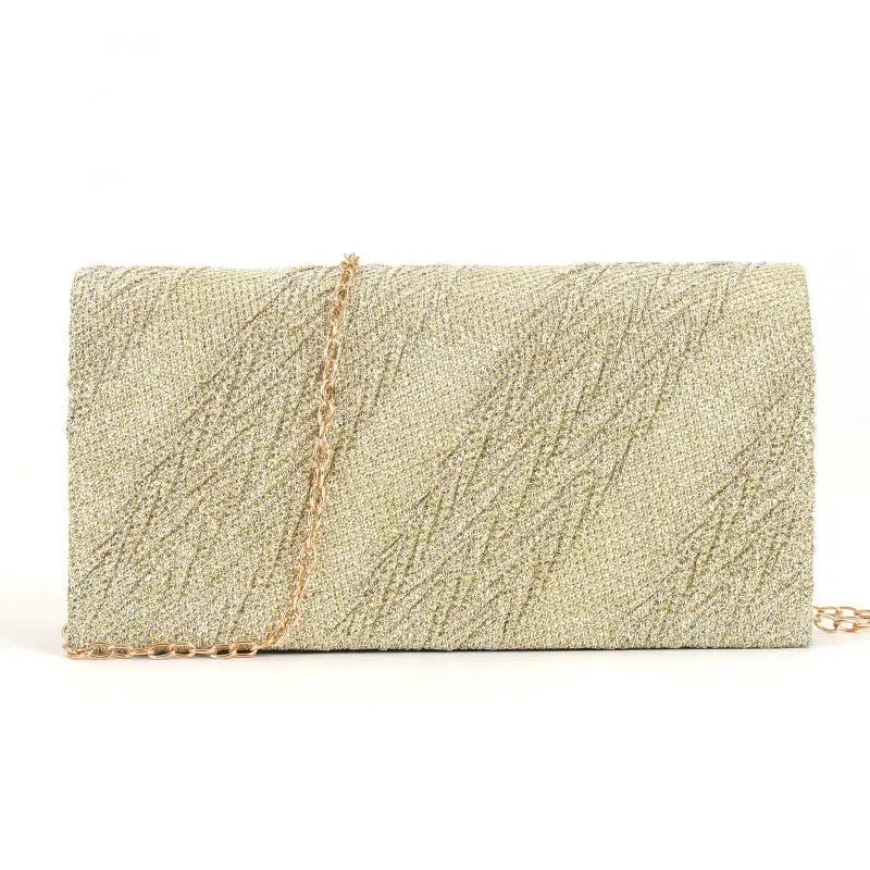 Women's fashion clutch dress clutch - Blade & Thread