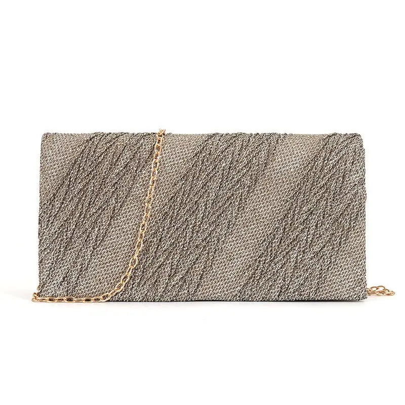 Women's fashion clutch dress clutch - Blade & Thread