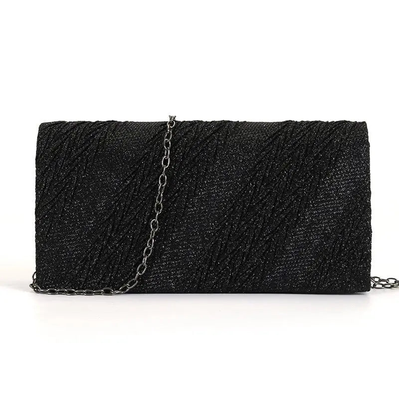 Women's fashion clutch dress clutch - Blade & Thread