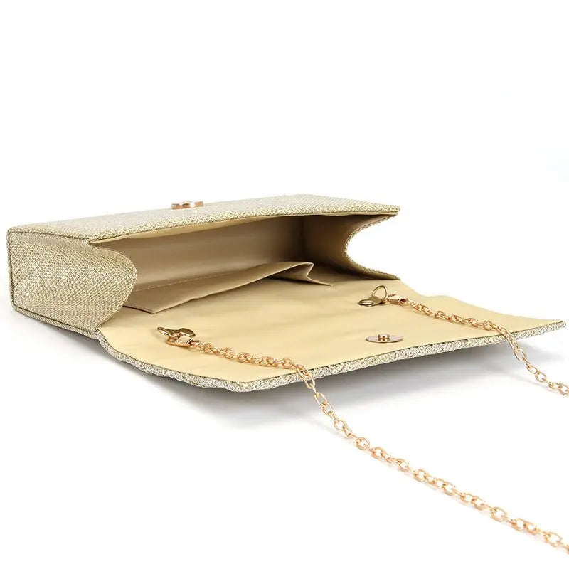 Women's fashion clutch dress clutch - Blade & Thread