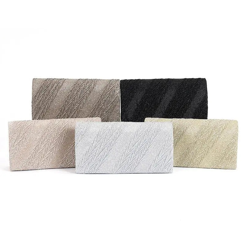 Women's fashion clutch dress clutch - Blade & Thread