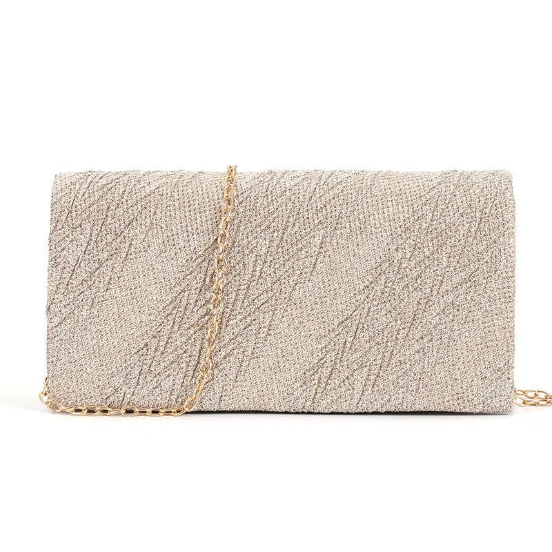 Women's fashion clutch dress clutch - Blade & Thread