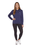 Women's Hillside Hoody White Water Life