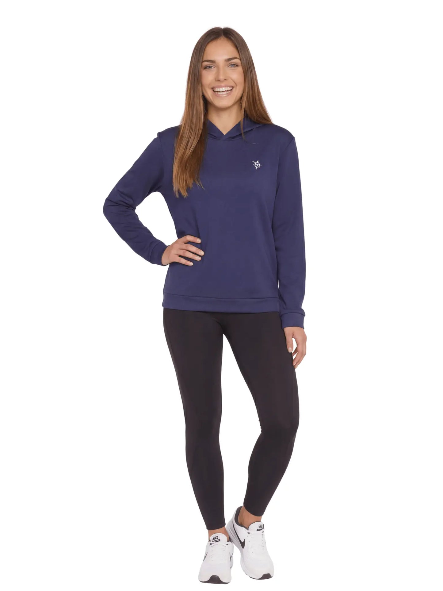 Women's Hillside Hoody - Blade & Thread