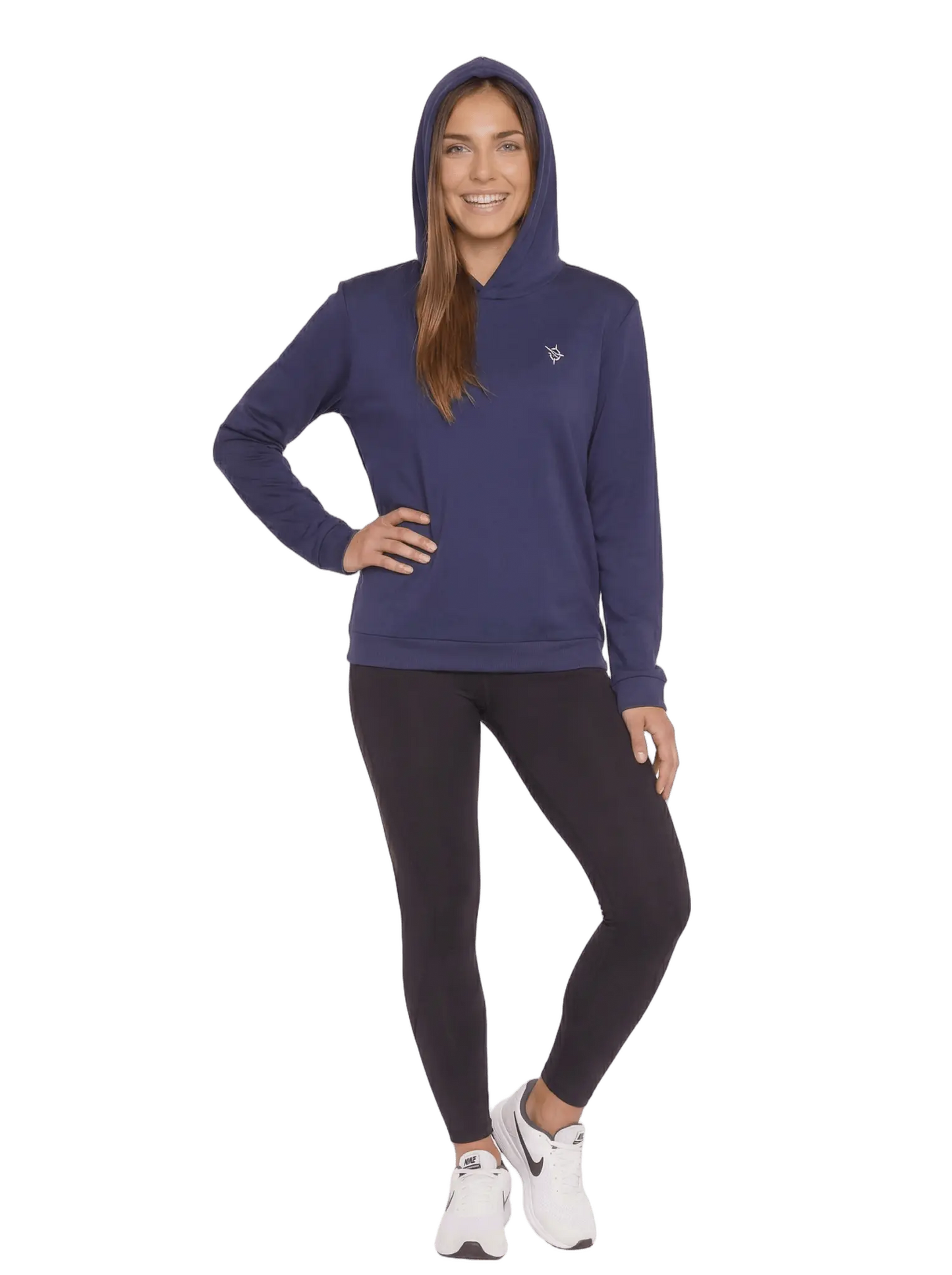 Women's Hillside Hoody - Blade & Thread