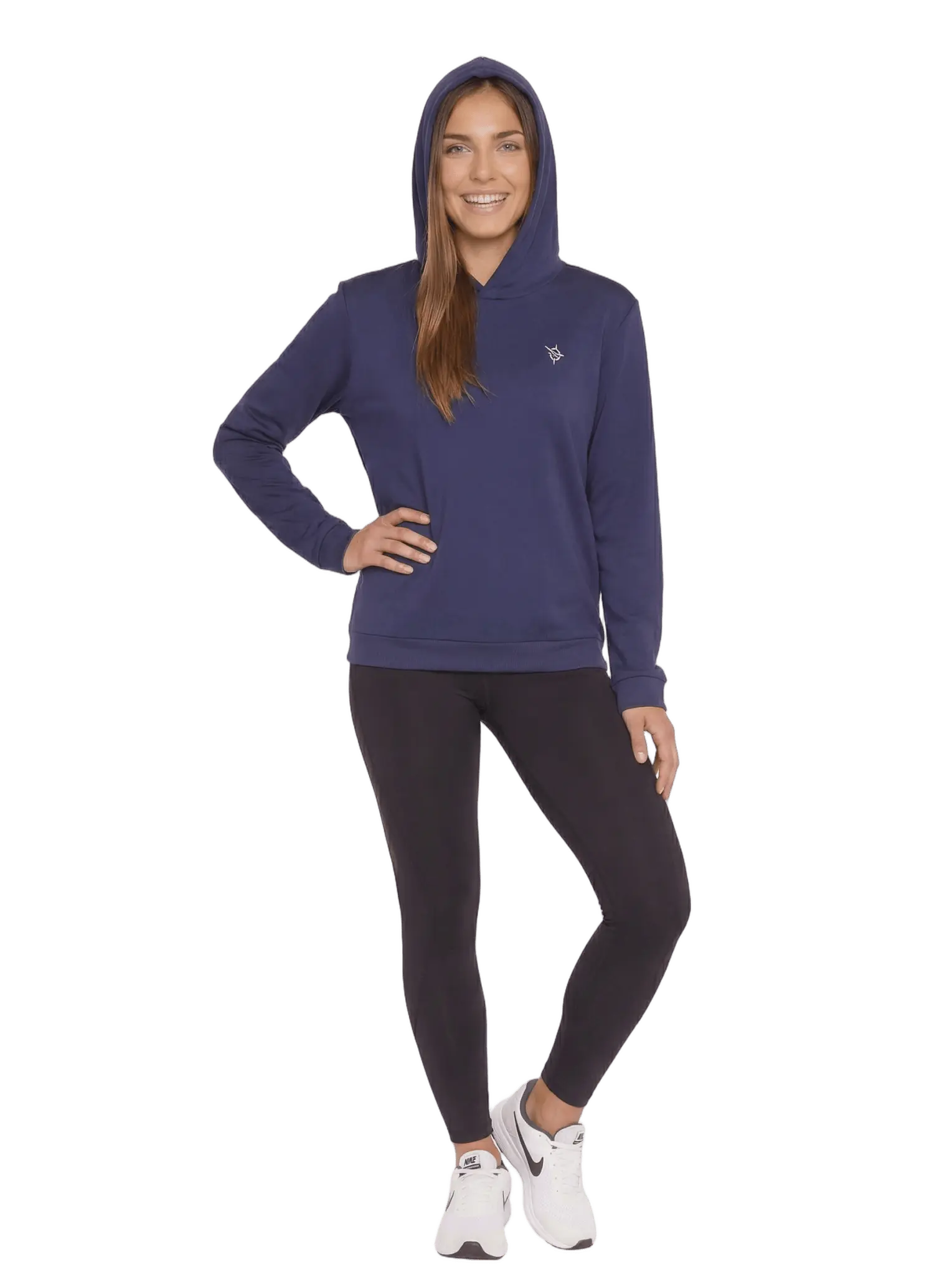 Women's Hillside Hoody - Blade & Thread