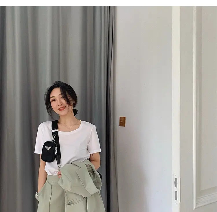 Women's Shorts And Blazer Set Korean Loose Two Piece Suits Female Summer Office Ladies nowadaysfashion