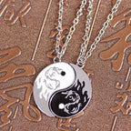 yin and yang necklace nowadaysfashion