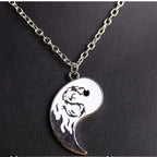 yin and yang necklace nowadaysfashion