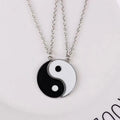 yin and yang necklace nowadaysfashion