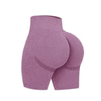 Yoga pants high waist running and cycling shorts nowadaysfashion