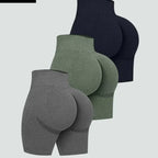 Yoga pants high waist running and cycling shorts nowadaysfashion