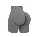 Yoga pants high waist running and cycling shorts nowadaysfashion