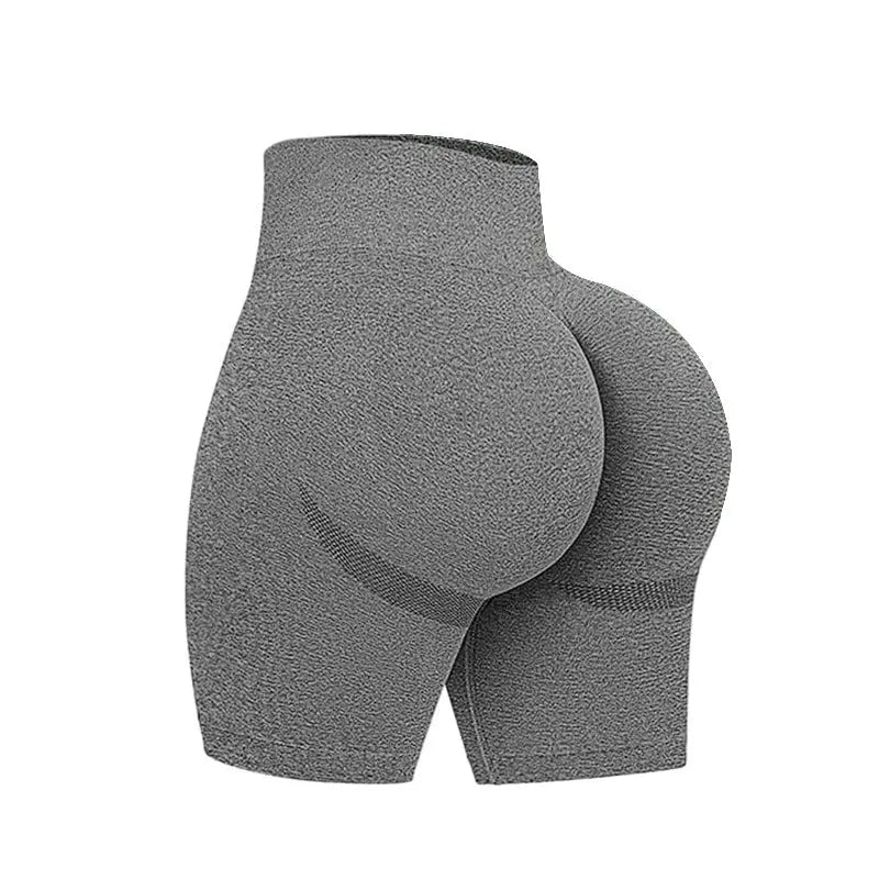 Yoga pants high waist running and cycling shorts - Blade & Thread