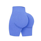 Yoga pants high waist running and cycling shorts nowadaysfashion