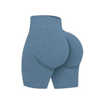 Yoga pants high waist running and cycling shorts nowadaysfashion