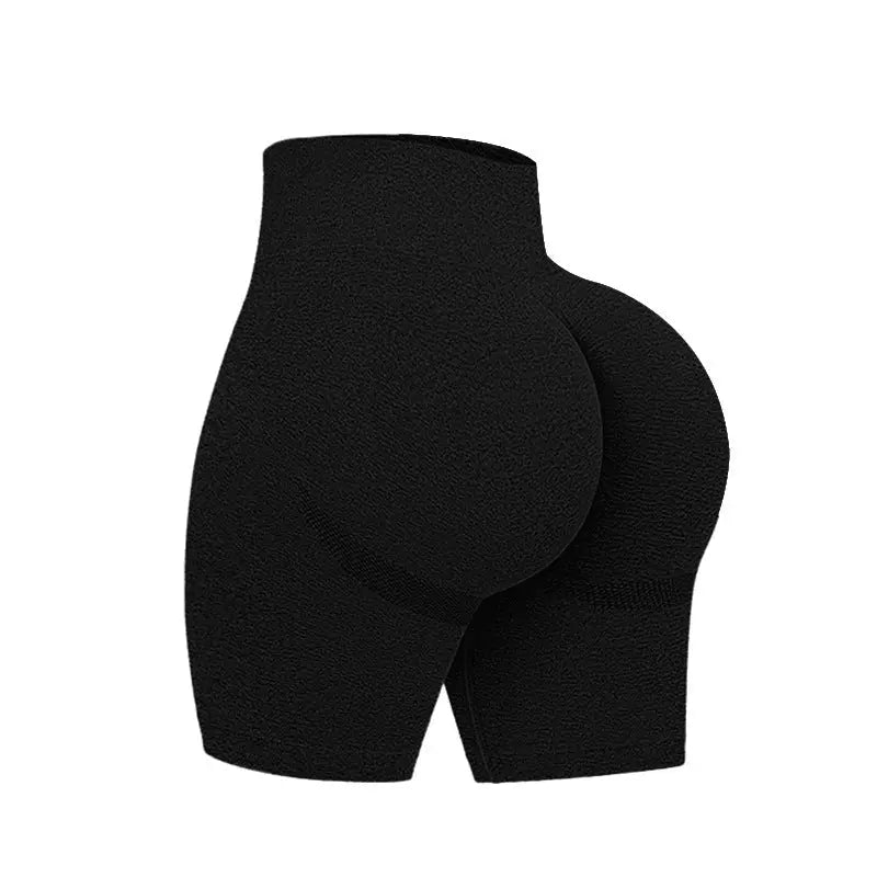 Yoga pants high waist running and cycling shorts nowadaysfashion