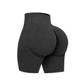 Yoga pants high waist running and cycling shorts nowadaysfashion