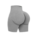 Yoga pants high waist running and cycling shorts nowadaysfashion