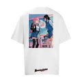 You don't even think to call me ''BFF.'' T-shirt nowadaysfashion