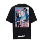 You don't even think to call me ''BFF.'' T-shirt nowadaysfashion